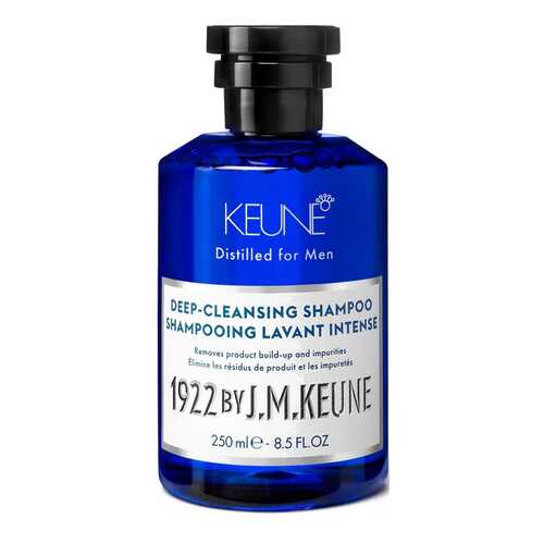 Кондиционер для волос Keune 1922 by J.M.Keune Refreshing Conditioner 250 мл