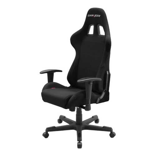 Компьютерное кресло DXRacer OH/FD01/N (Black)