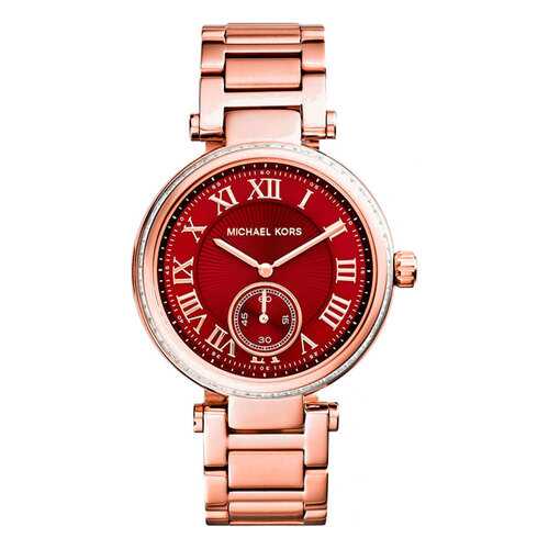Наручные часы кварцевые женские Michael Kors MK6086