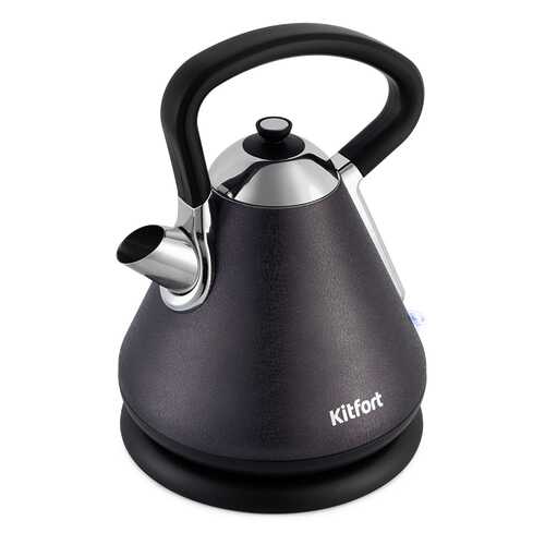 Чайник электрический Kitfort KT-697-1