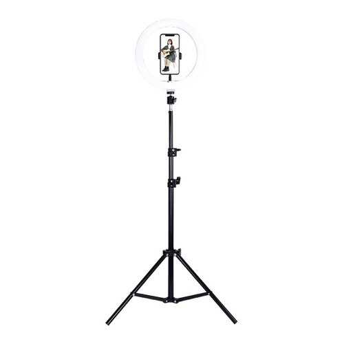 Стойка-держатель для смартфона NoBrand 4135 с LED-подсветкой