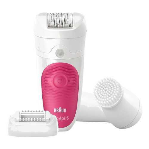 Эпилятор Braun 5-539