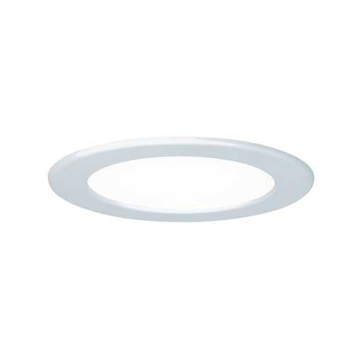 Светильник Prem EBL Panel dim rd IP44 LED 12W 17cm 92942