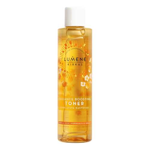 Тонер LUMENE Kirkas Radiance Boosting Toner