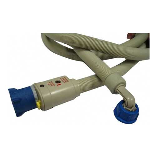 Шланг заливной Reflex Serie 3000 3.0 м с защитным клапаном