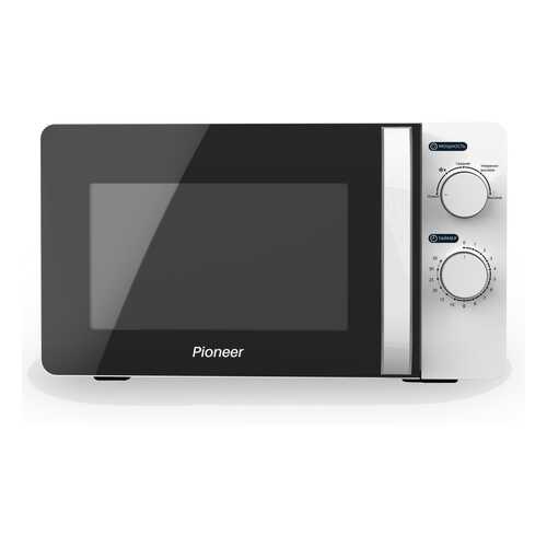 Микроволновая печь соло Pioneer MW208M White