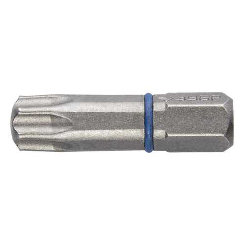 Бита TORX для шуруповерта Зубр 26015-30-25-2