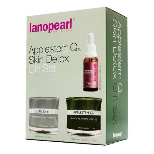 Lanopearl Набор от глубоких морщин Dr. Dermax Deep Wrinkle