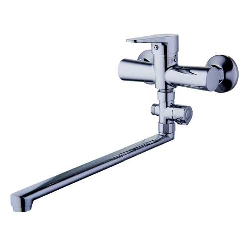 Смеситель для ванной с душем Glauf NUD6-A146