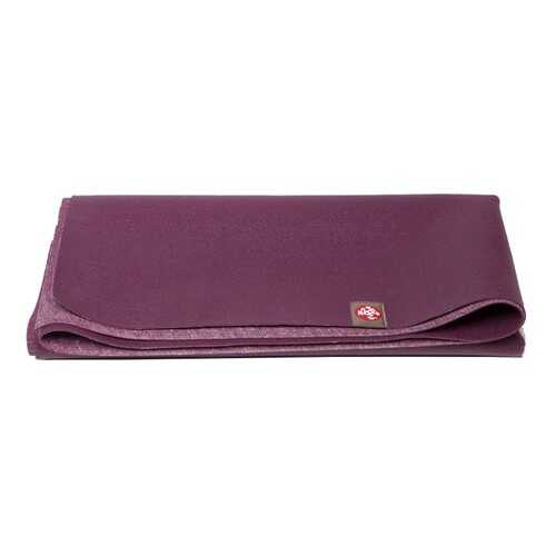 Каучуковый коврик для йоги Manduka eKO Superlite 180*61*0,15 см - Acai