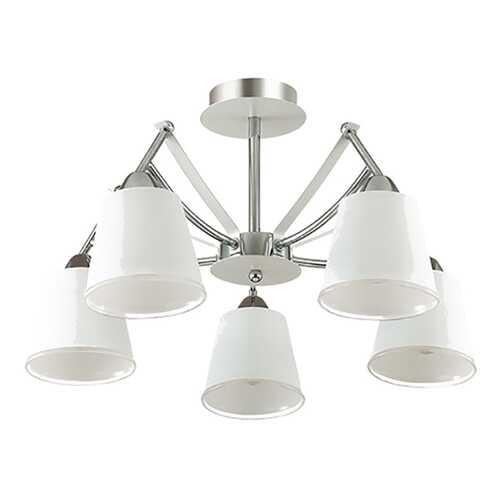Люстра потолочная Lumion 3449/5C