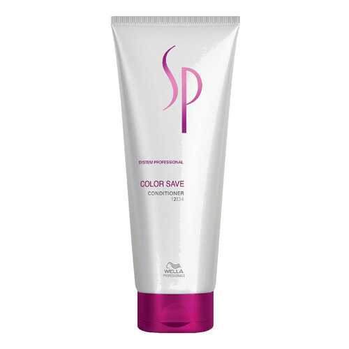 Кондиционер для волос Wella System Professional Color Save 200 мл