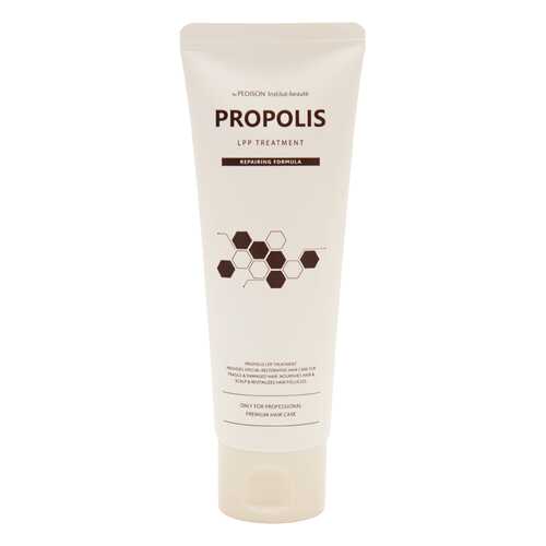 Маска для волос Прополис Pedison Institut-Beaute Propolis LPP Treatment 100 мл