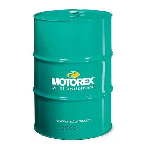 Motorex Motorex Масло Моторное Profile V-Xl Sae 5w/30 (59л)