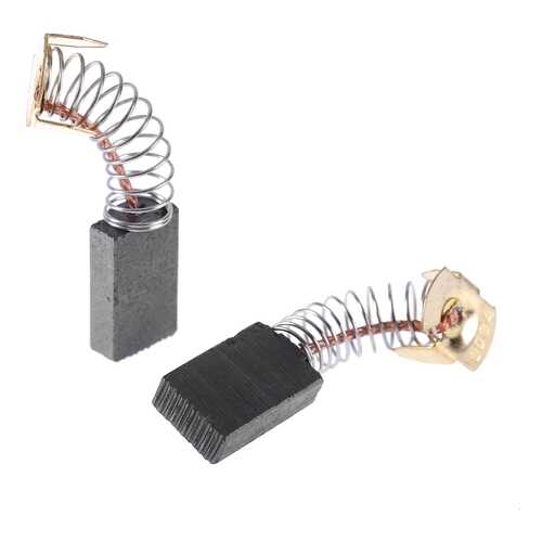 Щетки угольные GR (2 шт,) для Makita (CB-303) 5х11х16,7мм AUTOSTOP 404-205 158138
