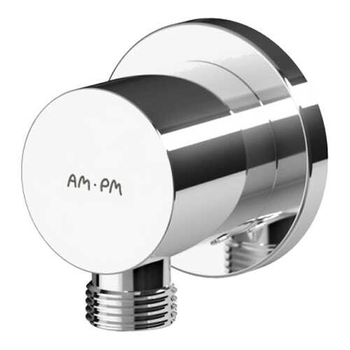F0600E00 шланговое подсоединение, ?’’, хром