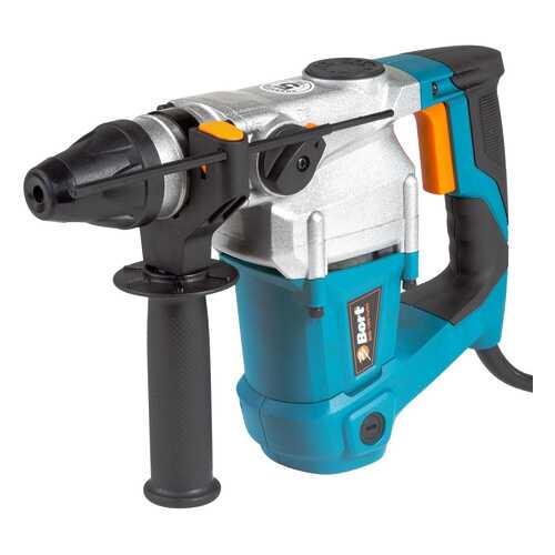 Сетевой перфоратор Bort BHD-1000-TURBO 98296594