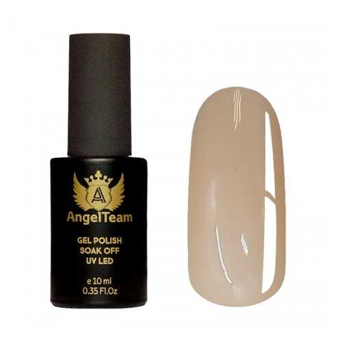 Базовое покрытие AngelTeam камуфлирующее №17, 10 мл