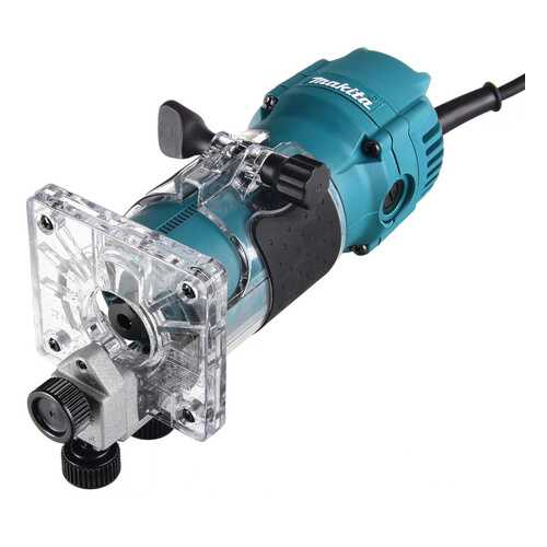 Сетевой фрезер Makita 3709