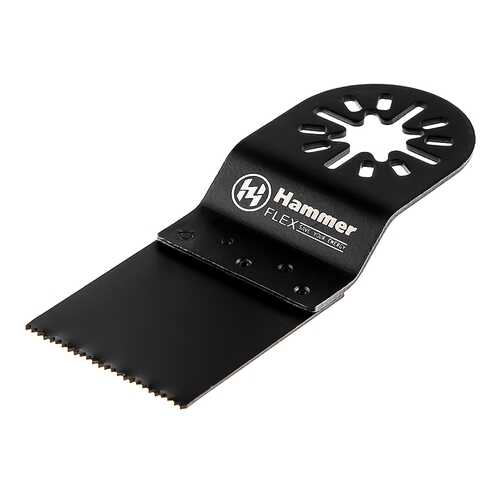 Погружное полотно для реноватора Hammer Flex 220-014 (54520)