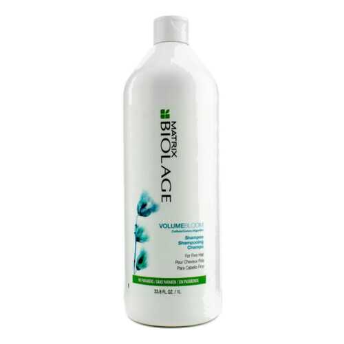Шампунь Matrix Biolage Volumebloom, 1000 мл
