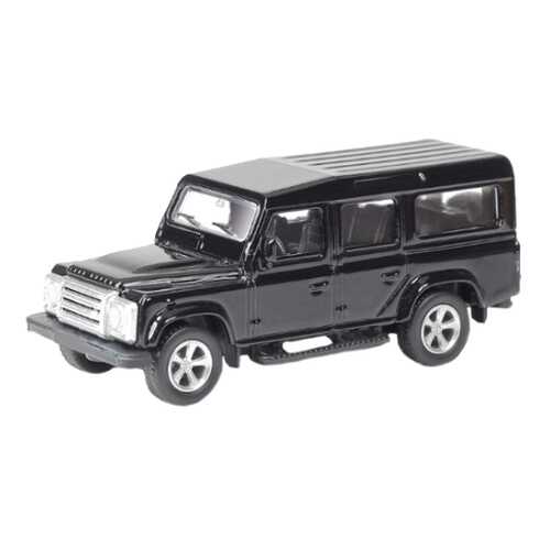 Коллекционная модель RMZ City Land Rover Defender 344010