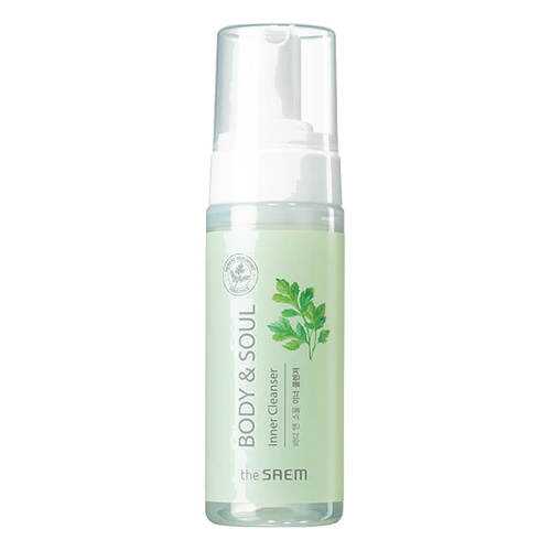 Средство для интимной гигиены The Saem Body & Soul Inner Cleanser 150 мл