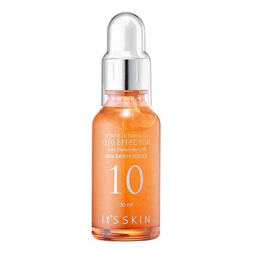 Cыворотка для лица It's Skin Power 10 Formula Q10 Effector, 30 мл