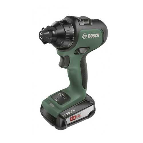 Аккумуляторная безударная дрель-шуруповерт Bosch 06039B5001