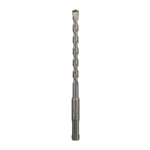Бур BOSCH Ф8х160мм SDS+ (2,609,255,513)