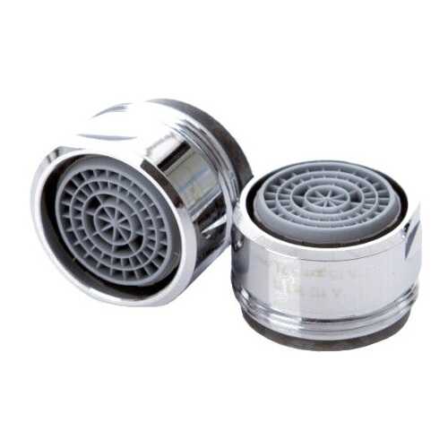 Hansgrohe Аэратор Hansgrohe Softjet M24 x 1 для раковины 13182000