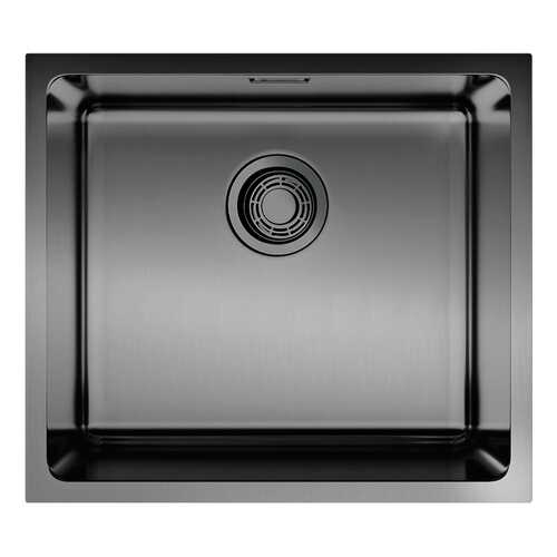 Мойка из нержавеющей стали Omoikiri Tadzava 49-U-GM 4993076