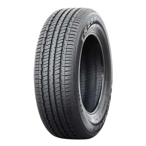 Шина Triangle TR257 225/60 R17 H 99