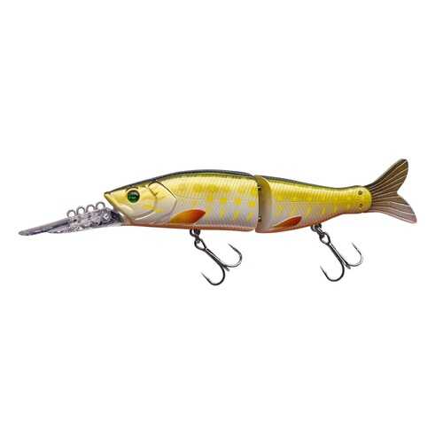 Воблер Sprut Shiruba 125F PK1