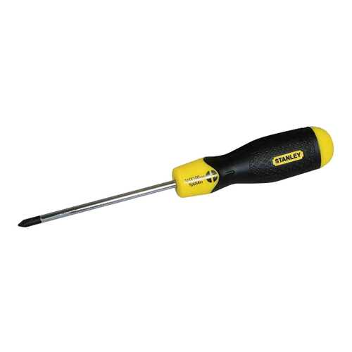 Отвертка Stanley Cushion Grip 0-64-932 PH1х75мм