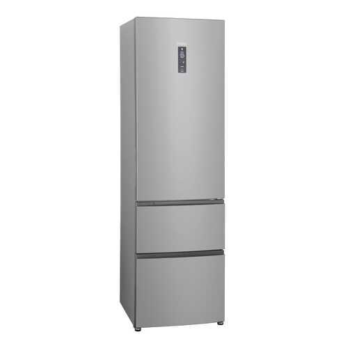 Холодильник Haier A2F637CXMV Grey