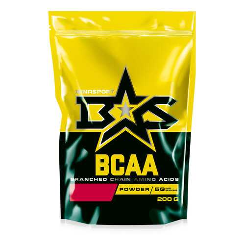 Аминокислоты и BCAA в Декатлон
