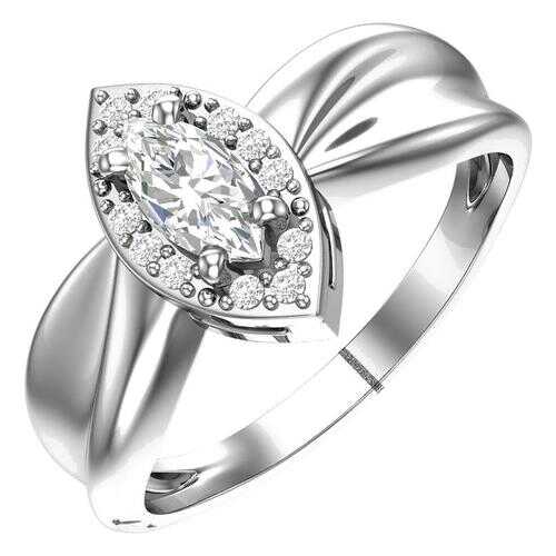Кольцо женское F-Jewelry A1101175-00775 р.18