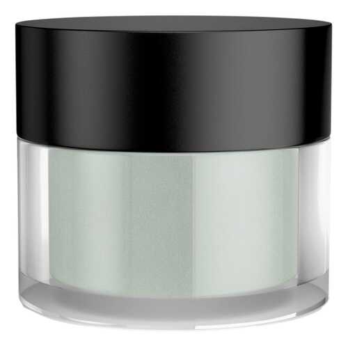 Тени для век Gosh Effect Powder 006 Chrome Green 4 г