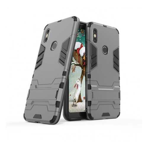 Чехол Epic Transformer для Xiaomi Redmi S2 Gun Metal