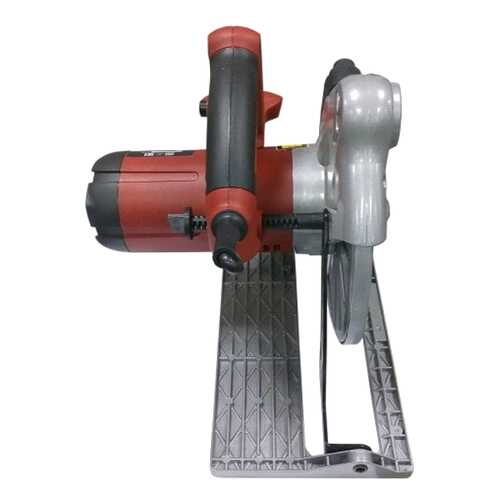 Сетевая циркулярная пила RedVerg RD-CS150-66L