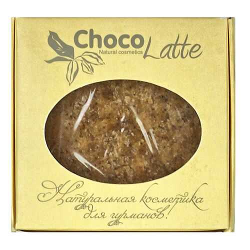 Шампунь CHOCOLATTE Мокка 60 г