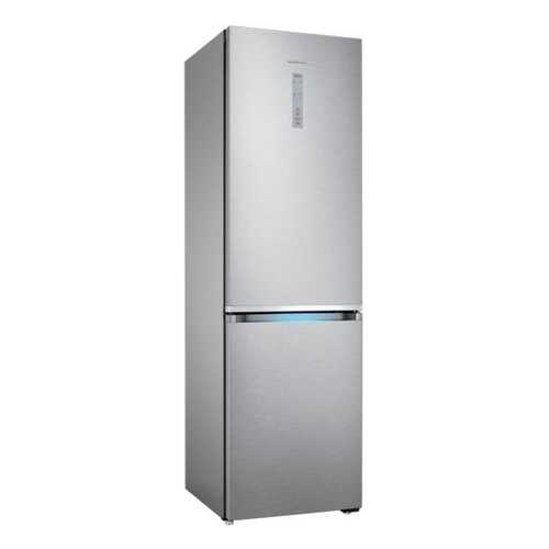 Холодильник Samsung RB41J7811SA Silver