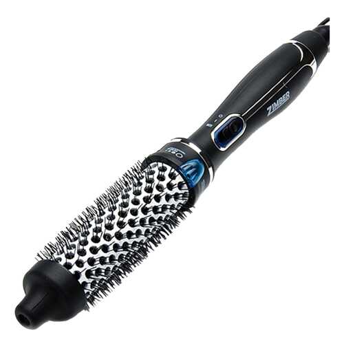 Фен-щетка Zimber ZM-10903 (924606) Black/White