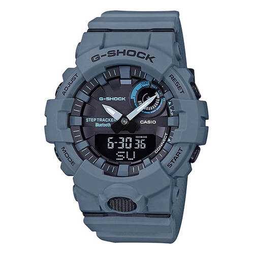 Часы Casio GBA-800UC-2A
