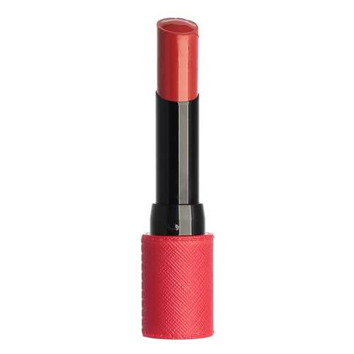 Помада The Saem Kissholic Lipstick Semi Matte RD06 Red Brick 4,1 г