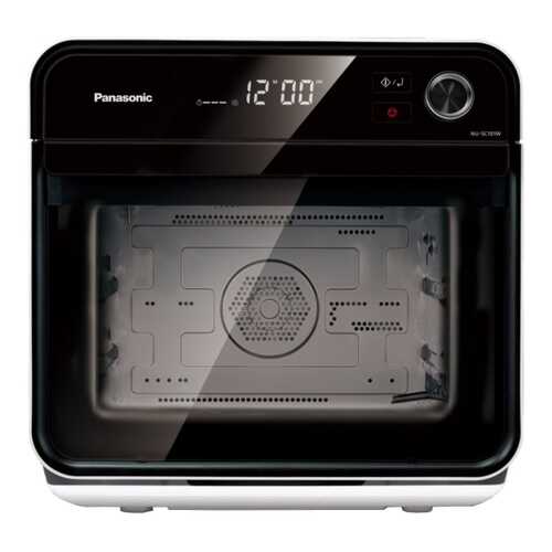 Паровая конвекционная печь Panasonic NU-SC101