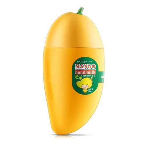 Крем для рук Bioaqua Mango Hand Milk 50 мл