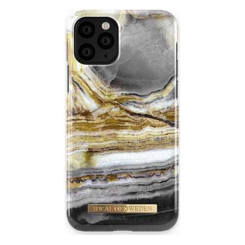 Чехол iDeal Of Sweden для iPhone 11 Pro Outer Space Agate