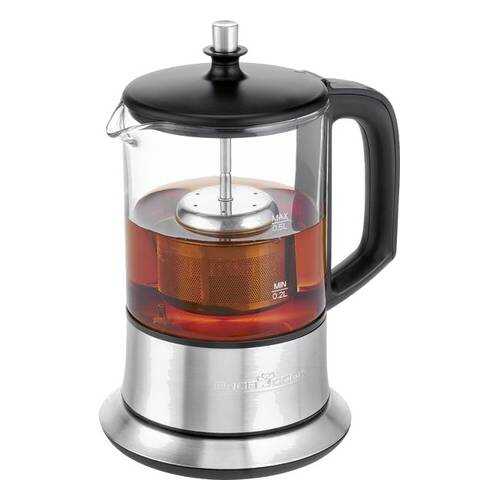 Чайник электрический ProfiCook PC-TK 1165 Inox